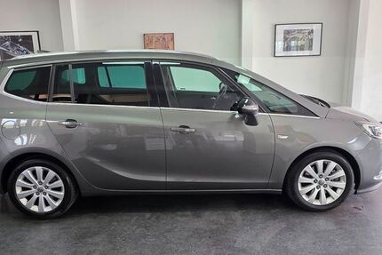 Opel Zafira 138.000 km 11.990 &euro; Asperg/Ludwigsburg bei Stuttgart 71679