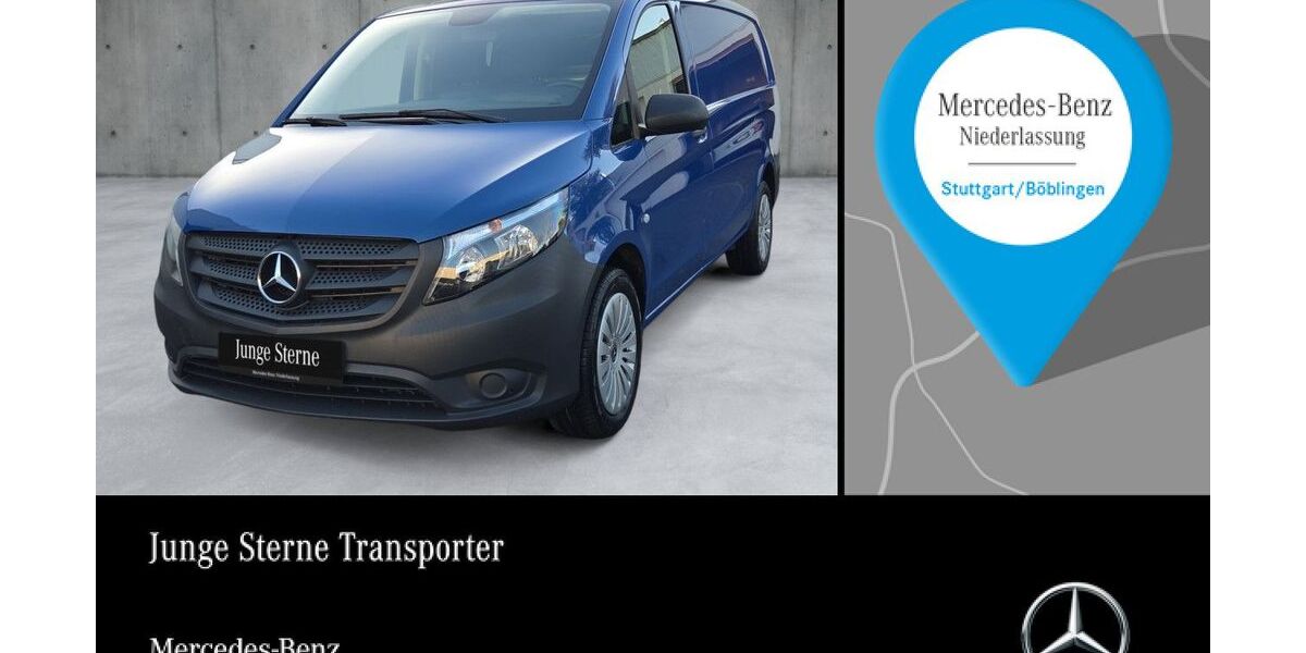 Mercedes-Benz Vito 23.811 km 23.181 &euro; Böblingen 71034