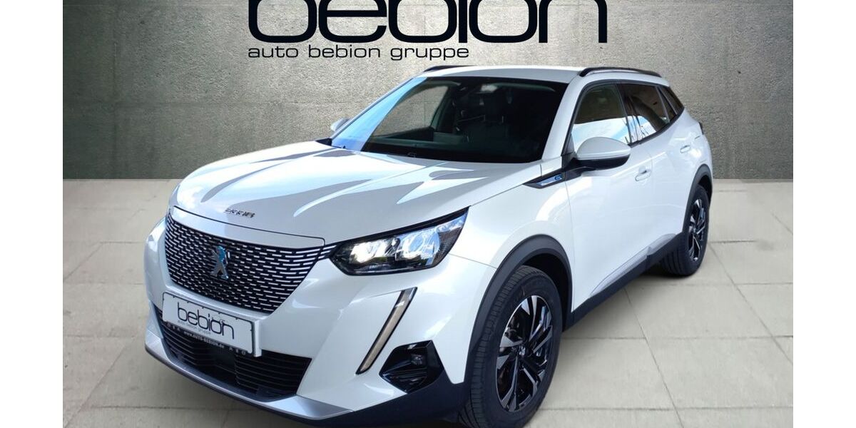 Peugeot 2008 34.100 km 15.480 &euro; Esslingen 73728