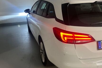 Opel Astra 186.000 km 6.400 &euro; Ditzingen 71254