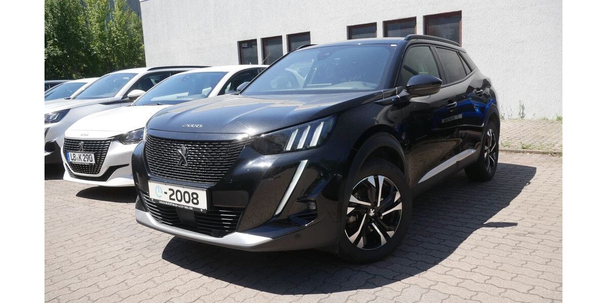 Peugeot 2008 93.300 km 21.700 &euro; Leonberg 71229
