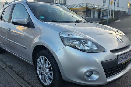 Renault Clio 115.100 km 3.690 &euro; Kornwestheim (bei Stuttgart) 70806