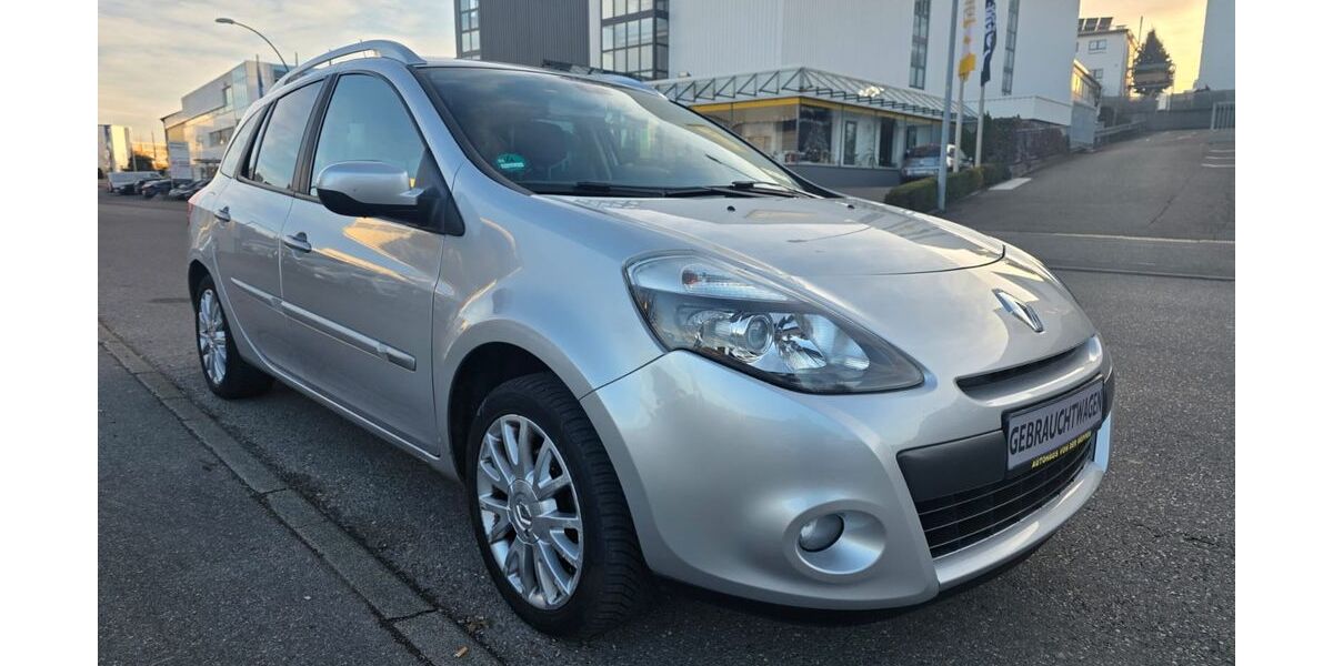 Renault Clio 115.100 km 3.690 &euro; Kornwestheim (bei Stuttgart) 70806