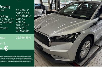 Skoda Enyaq 65.749 km 23.430 &euro; Reutlingen 72770
