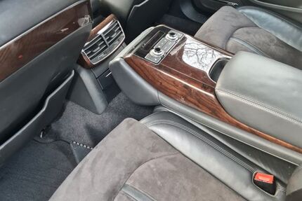 Audi A8 190.670 km 14.999 &euro; Esslingen 73734