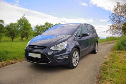Ford S-Max 108.100 km 9.990 &euro; Herrenberg 71083