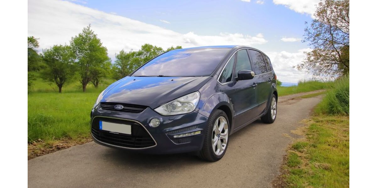 Ford S-Max 108.100 km 9.990 &euro; Herrenberg 71083
