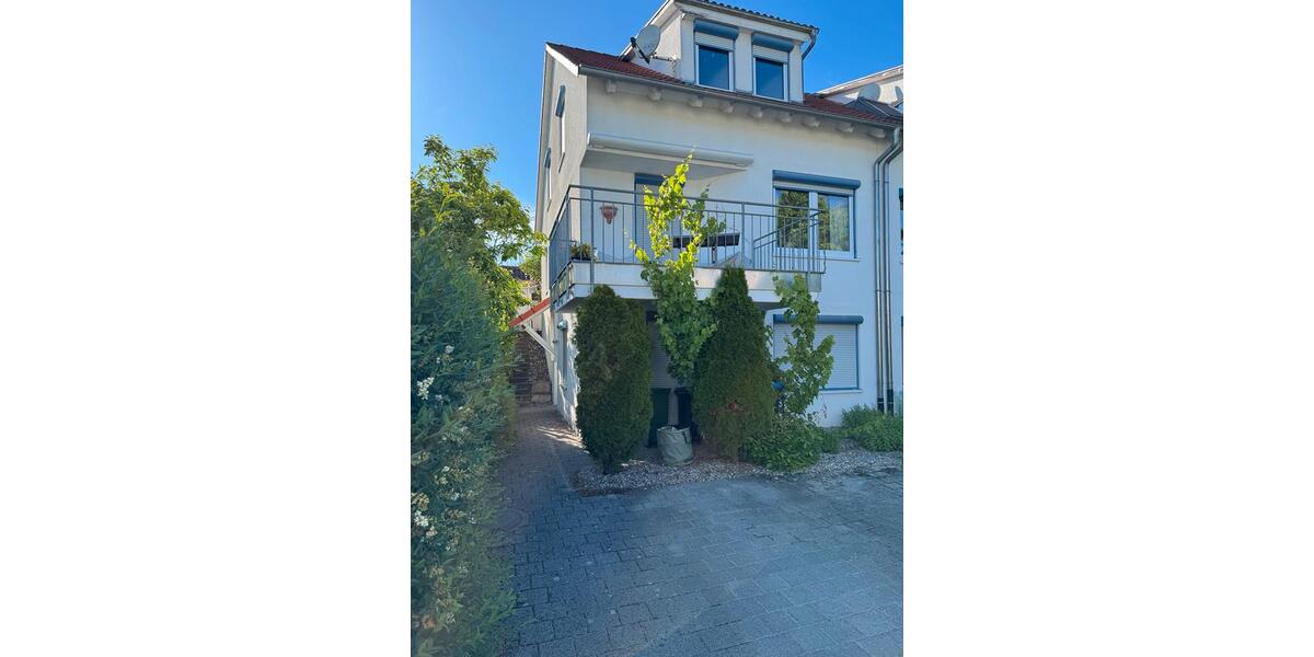 Doppelhaushälfte Ammerbuch - 5 Zimmer, 125 m&sup2;, 595.000&euro; | Angebot:27263680