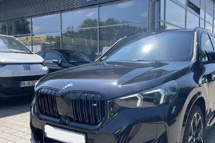 BMW X1 3.900 km 57.590 € Böblingen 71034