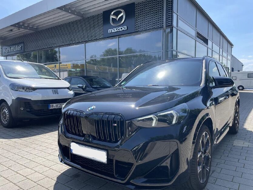 BMW X1 3.900 km 57.590 € Böblingen 71034
