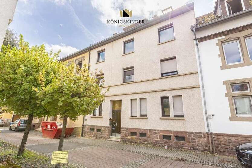 Haus zum Kaufen in Pforzheim 725.000 € 325 m²