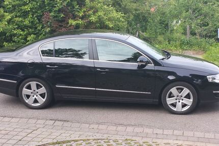 VW Passat 330.000 km 1.700 &euro; Stuttgart 70619
