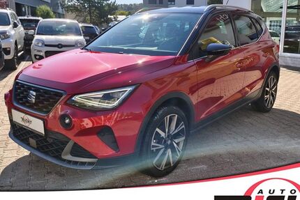 Seat Arona 53.460 km 18.680 &euro; Leonberg 71229
