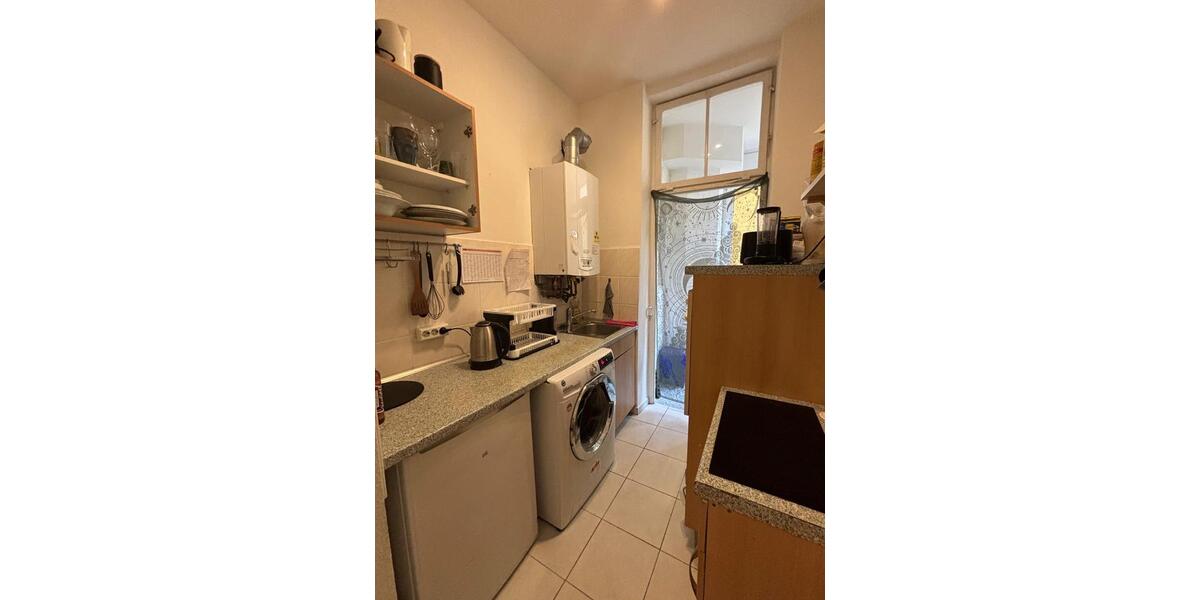 Etagenwohnung Stuttgart Stuttgart-Nord - 1 Zimmer, 8 m&sup2;, 395&euro; | Angebot:24836884