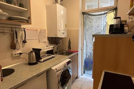 Wohnung Stuttgart Stuttgart-Nord - 1 Zimmer, 8 m&sup2;, 395&euro; | Angebot:24836884