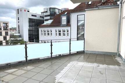 Familientraum im 4. OG 4 zimmer