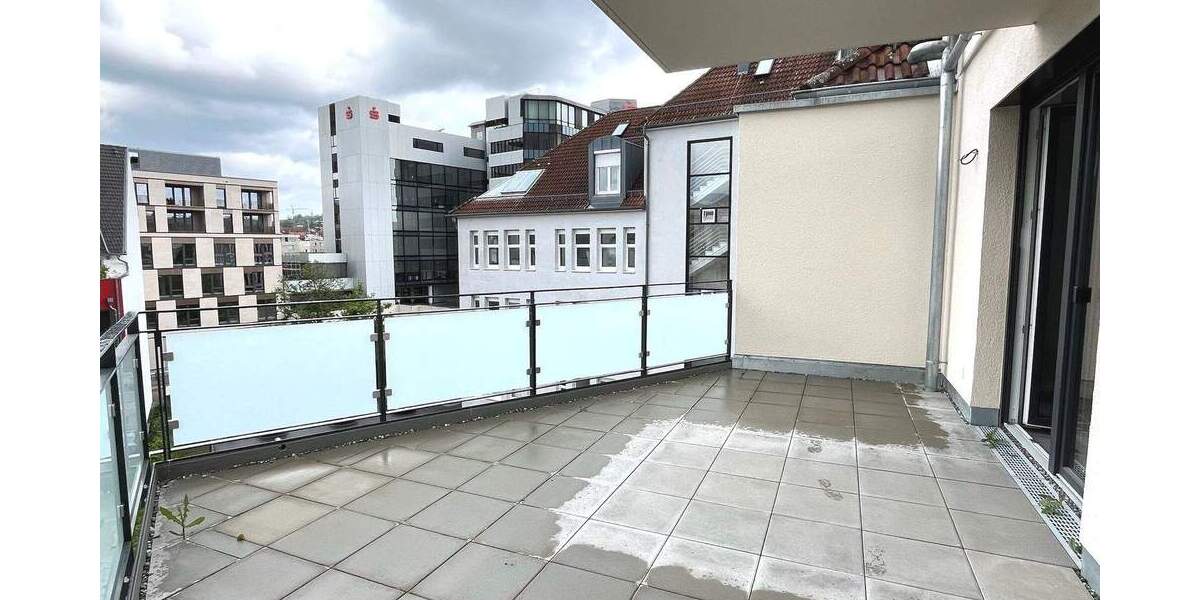 Familientraum im 4. OG 4 zimmer