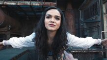 Die Tribute von Panem - The Ballad of Songbirds & Snakes