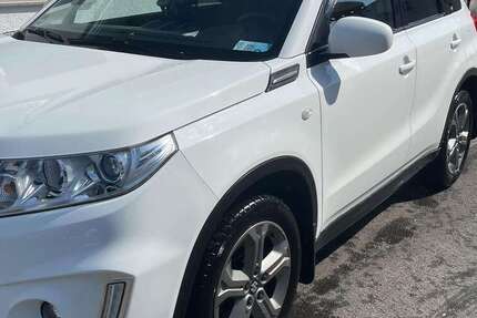 Suzuki Vitara 93.500 km 15.999 &euro; Reutlingen 72768