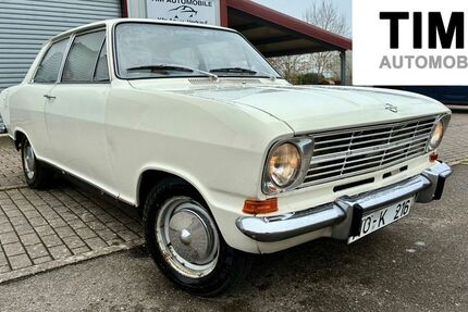 Opel Kadett 97.000 km 3.999 &euro; Bad Liebenzell 75378