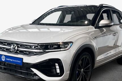 VW T-Roc 9.855 km 35.890 &euro; Filderstadt 70794
