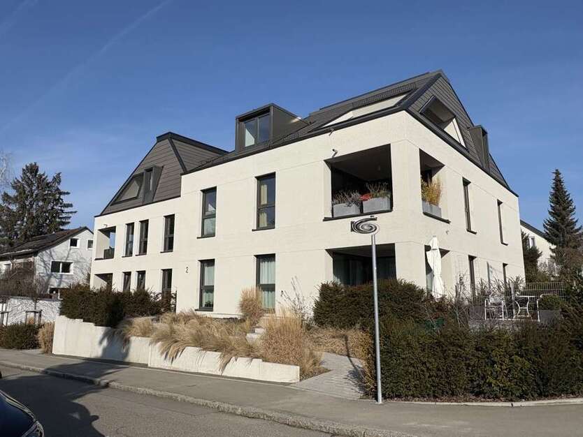 Wohnung zum Kaufen in Stuttgart 810.000 € 101 m²