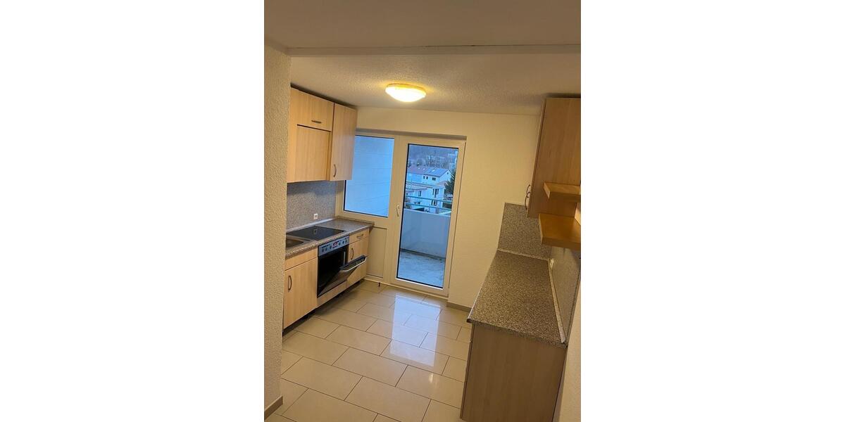 Etagenwohnung Ludwigsburg Oßweil - 2 Zimmer, 65 m&sup2;, 235.000&euro; | Angebot:24680852