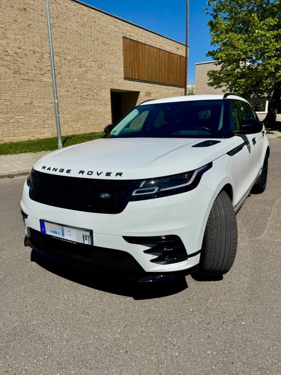 Range Rover Velar