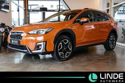 Subaru XV 104.300 km 18.900 € Kusterdingen 72127