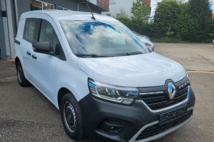 Renault Kangoo 121.400 km 12.300 &euro; Jettingen 71131