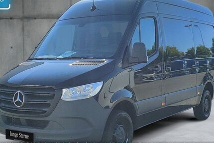 Mercedes-Benz Sprinter 60.956 km 30.321 &euro; Böblingen 71034