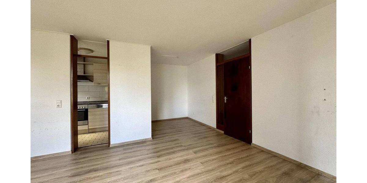 Etagenwohnung Reutlingen Nordstadt - 2 Zimmer, 57 m&sup2;, 870&euro; | Angebot:26820009