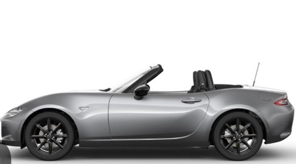 Mazda MX-5 108.099 km 17.490 &euro; Stuttgart 70439