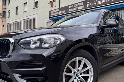 BMW X3 127.000 km 19.980 &euro; Weil der Stadt 71263