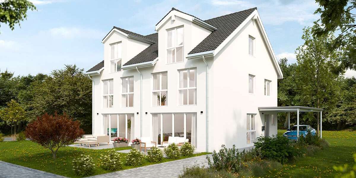 Einfamilienhaus Filderstadt / Bonlanden Bonlanden - 6 Zimmer, 149 m&sup2;, 786.234&euro; | Angebot:24783202