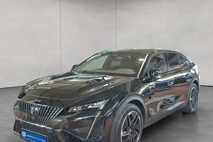 Peugeot 408 19.065 km 26.890 &euro; Filderstadt 70794