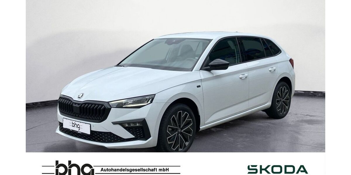 Skoda Scala 1.727 km 27.980 &euro; Reutlingen 72770