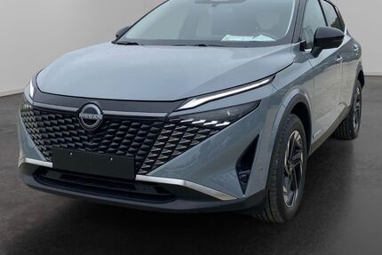 Nissan Qashqai 7.500 km 32.498 € Reutlingen 72770