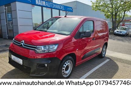 Citroen Berlingo 67.800 km 14.999 € Reutlingen 72766