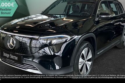 Mercedes-Benz EQB 14.332 km 35.990 &euro; Stuttgart 70469