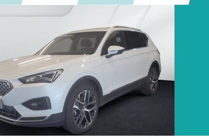 Seat Tarraco 8.959 km 38.990 &euro; Leonberg 71229