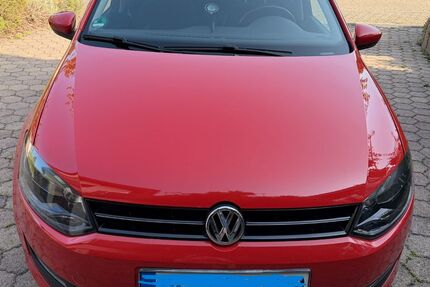VW Polo 77.000 km 8.800 &euro; Pforzheim 75181