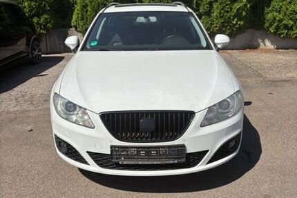 Seat Exeo