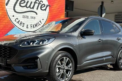 Ford Kuga 18.100 km 31.390 € Herrenberg-Kuppingen 71083