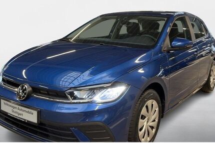 VW Polo 17.199 km 14.879 &euro; Stuttgart-Feuerbach 70469