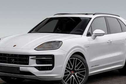 Porsche Cayenne 7.900 km 128.750 &euro; Reutlingen 72770