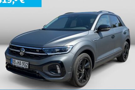 VW T-Roc 24.999 km 41.895 &euro; Böblingen 71032