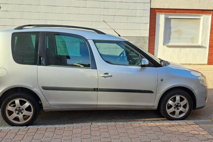 Skoda Roomster 164.000 km 2.500 &euro; Niefern-Öschelbronn 75223