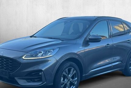 Ford Kuga 47.636 km 25.190 € Ludwigsburg 71636