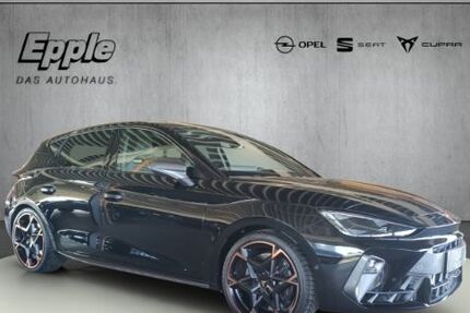 Cupra Leon 5.212 km 39.490 € Rutesheim 71277